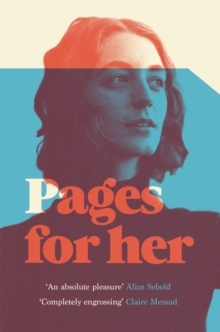 Cover for: Pages for her