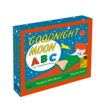 Image for Goodnight Moon 123 and Goodnight Moon ABC Gift Slipcase