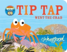 Image for Tip tap went the crab