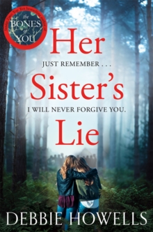 Image for Her sister's lie