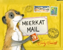 Image for Meerkat mail