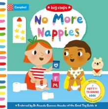Image for No More Nappies