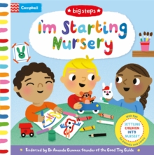 Image for I'm starting nursery