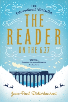 Image for The reader on the 6.27
