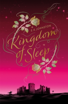 Image for Kingdom of Sleep