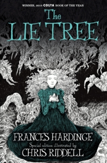 Image for The Lie Tree: Illustrated Edition