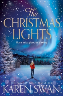Image for The Christmas lights