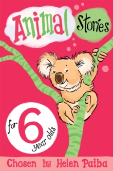 Image for Animal stories for 6 year olds