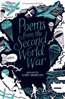 Image for Poems from the Second World War