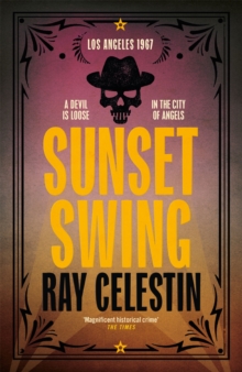Image for Sunset swing
