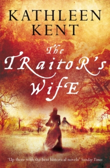 The Traitor’s Wife