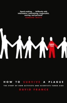 Image for How to Survive a Plague