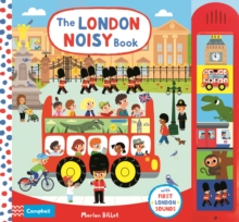 Image for The London noisy book