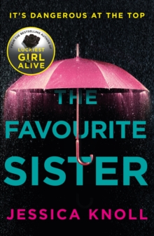 Image for The favourite sister