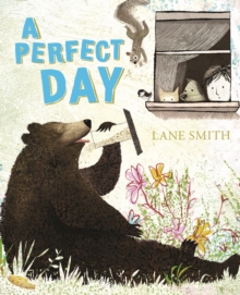 Image for A perfect day