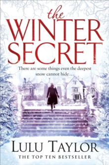 Image for The winter secret