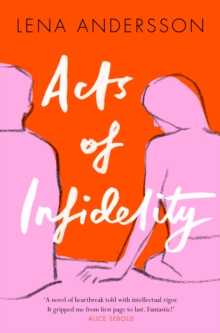 Image for Acts of infidelity