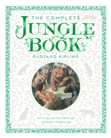 Image for The Complete Jungle Book