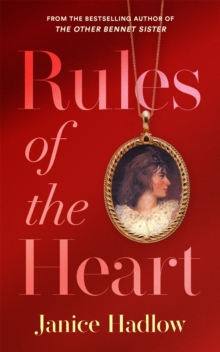 Image for Rules of the Heart