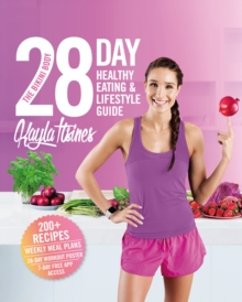 Image for The bikini body 28 day healthy eating & lifestyle guide