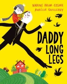 Image for Daddy long legs