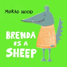 Image for Brenda Is a Sheep