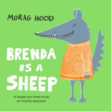Image for Brenda Is a Sheep