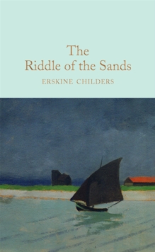 Riddle of the Sands
