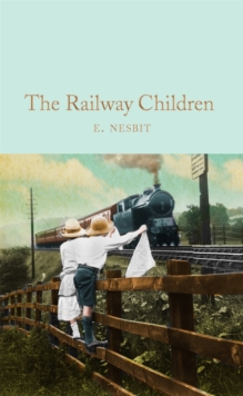 Image for The Railway Children