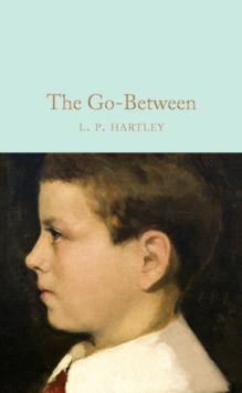 Image for The go-between
