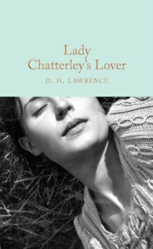 Lady Chatterley’s Lover