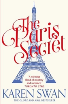 Image for The Paris Secret