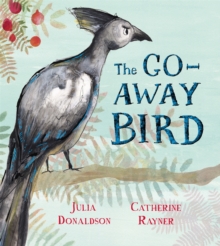Image for The go-away bird