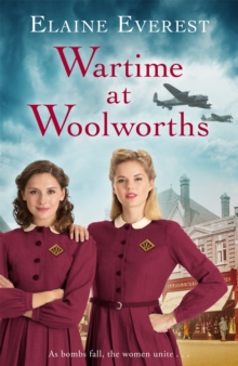 Image for Wartime at Woolworths