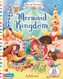 Image for Mermaid Kingdom