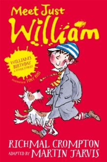 Image for William's birthday & other stories