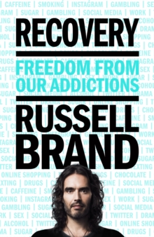 Image for Recovery  : freedom from our addictions