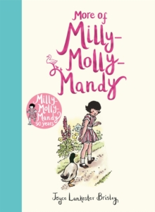 Image for More of Milly-Molly-Mandy