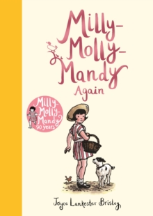 Image for Milly-Molly-Mandy again