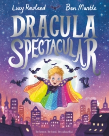 Image for Dracula spectacular