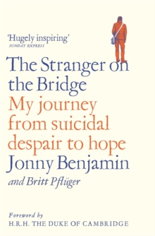 Image for The Stranger on the Bridge