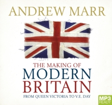 Image for The Making of Modern Britain