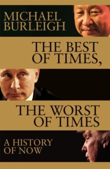 Best of Times, The Worst of Times