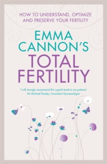 Emma Cannon’s Total Fertility