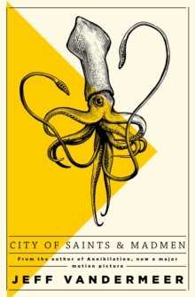 Image for City of saints and madmen