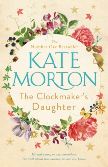 Image for The Clockmaker's Daughter