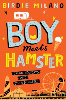 Image for Boy Meets Hamster