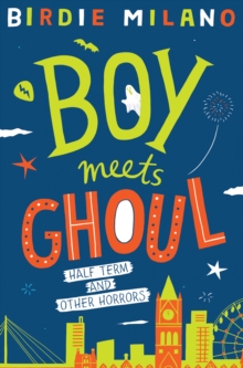 Image for Boy meets ghoul