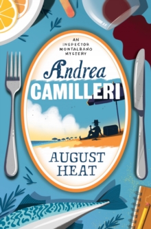 Image for August heat