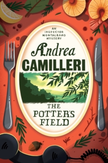 Image for The potter's field